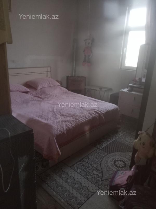 4 otaqlı Həyət evi / Villa, Mehdiabad, Abşeron