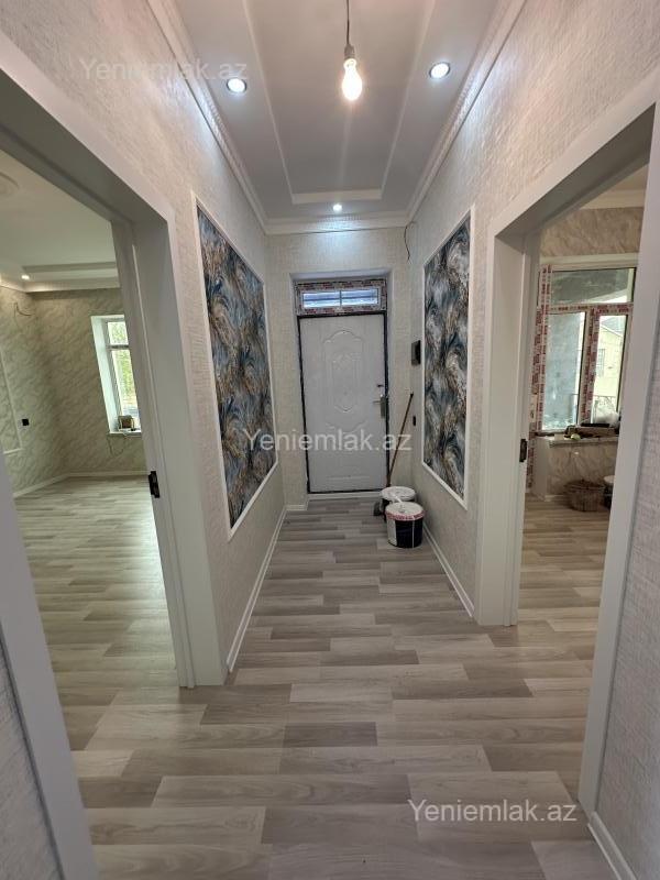 3 otaqlı Həyət evi / Villa, Saray, Abşeron