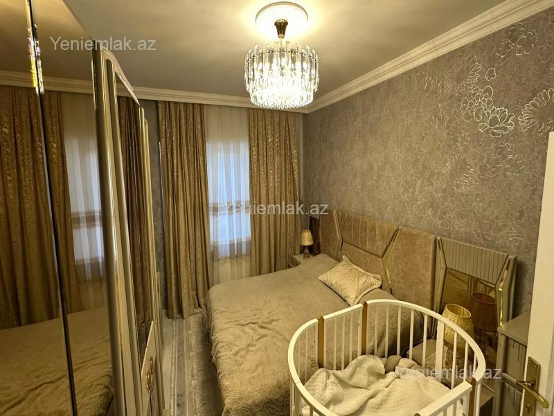 2 otaqlı Bina evi menzil, Sabunçu rayonu, Bakı