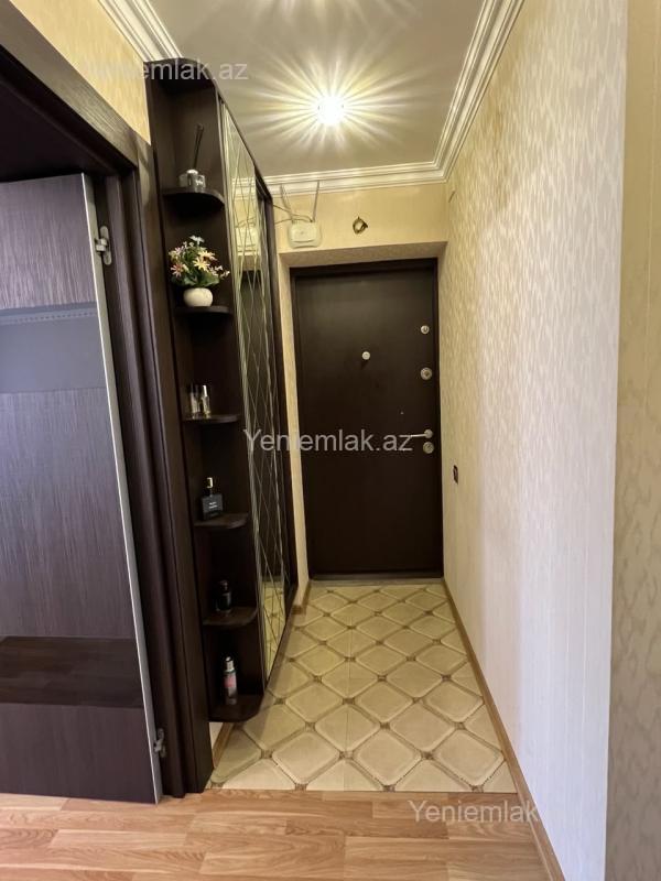 3 otaqlı Bina evi menzil, 30-cu məhəllə, Sumqayıt