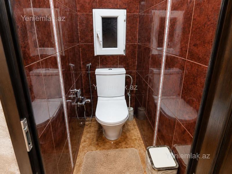 3 otaqlı Bina evi menzil, Xətai rayonu, Bakı