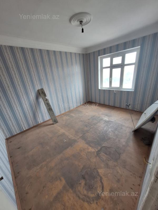 3 otaqlı Bina evi menzil, Sumqayıt