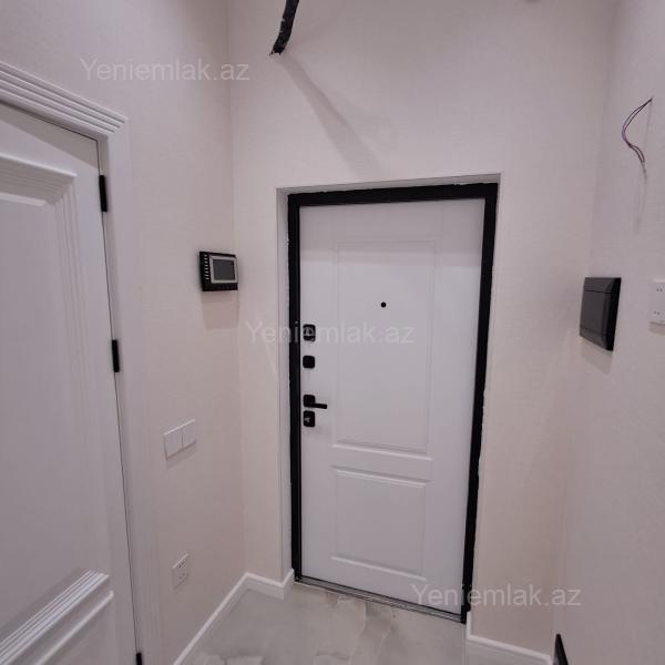 2 otaqlı Bina evi menzil, Xırdalan ş.