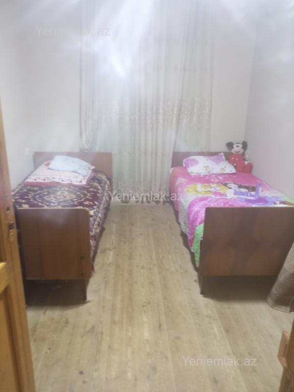 4 otaqlı Həyət evi / Villa, Mehdiabad, Abşeron