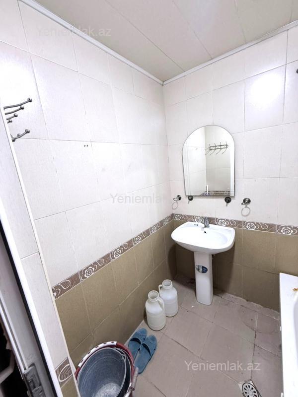 3 otaqlı Bina evi menzil, Nərimanov rayonu, Bakı