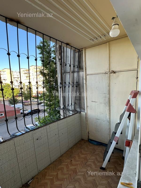 2 otaqlı Bina evi menzil, Sabunçu rayonu, Bakı