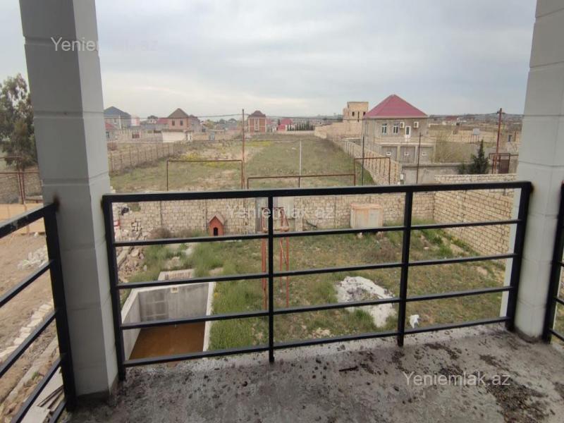 6 otaqlı Həyət evi / Villa, Sabunçu rayonu, Bakı