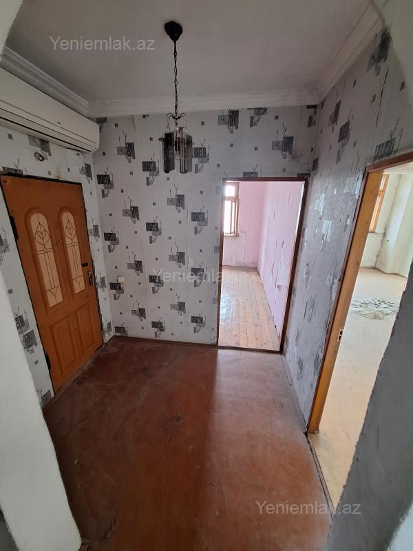 3 otaqlı Bina evi menzil, Sumqayıt