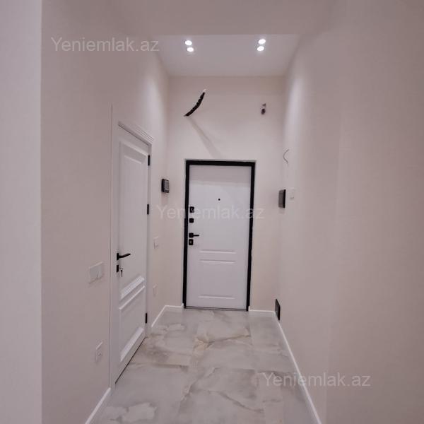 2 otaqlı Bina evi menzil, Xırdalan ş.