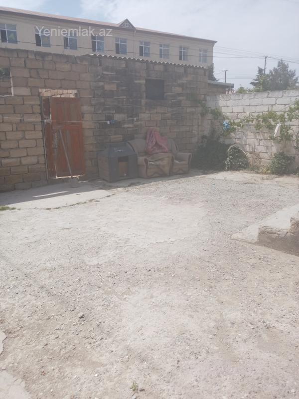 4 otaqlı Həyət evi / Villa, Mehdiabad, Abşeron