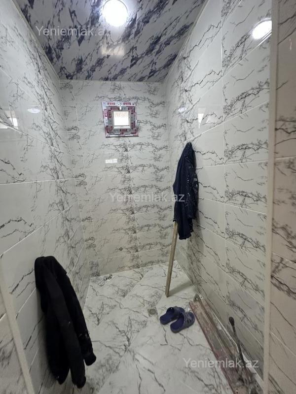 3 otaqlı Həyət evi / Villa, Saray, Abşeron