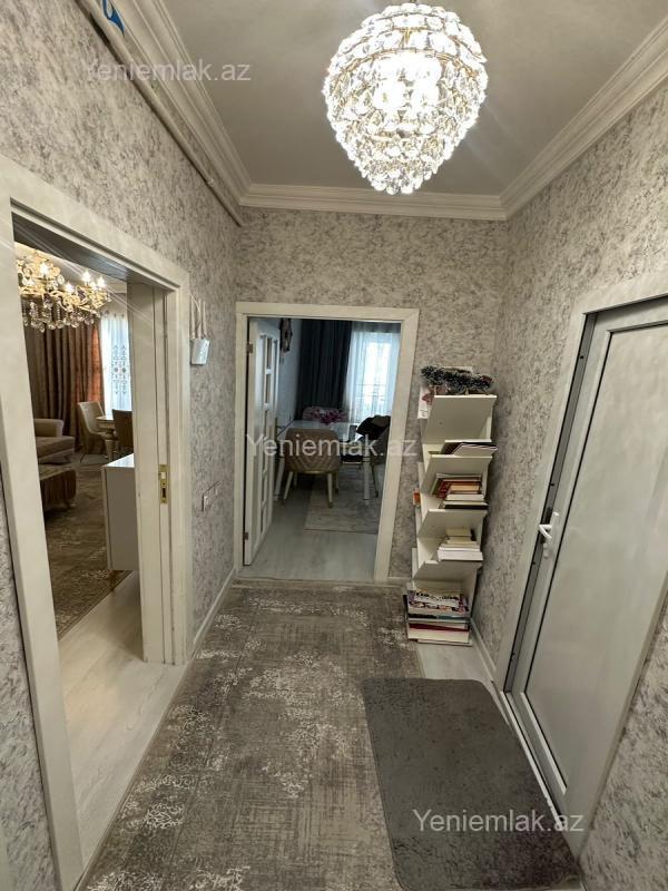 2 otaqlı Bina evi menzil, Sabunçu rayonu, Bakı