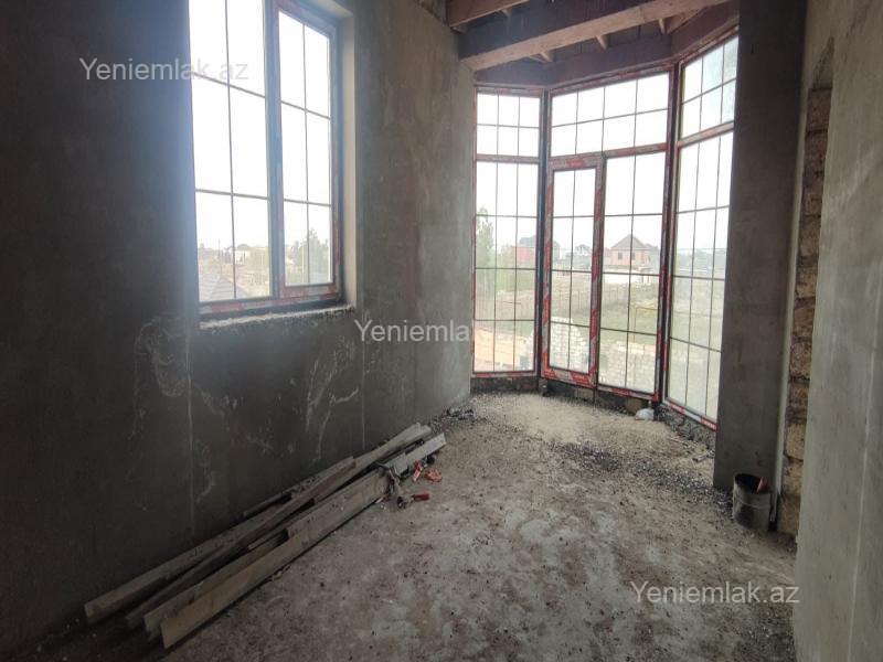 6 otaqlı Həyət evi / Villa, Sabunçu rayonu, Bakı