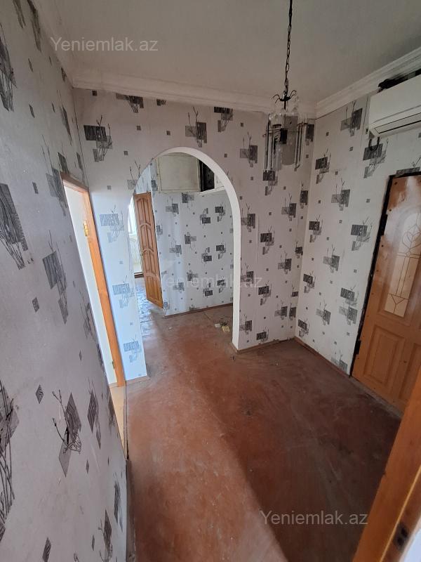 3 otaqlı Bina evi menzil, Sumqayıt