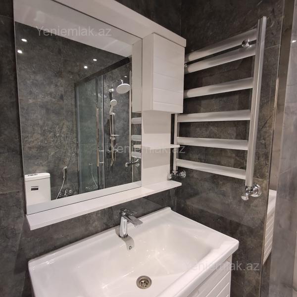 2 otaqlı Bina evi menzil, Xırdalan ş.