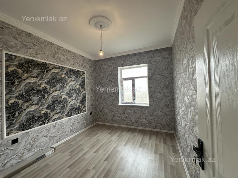 3 otaqlı Həyət evi / Villa, Saray, Abşeron