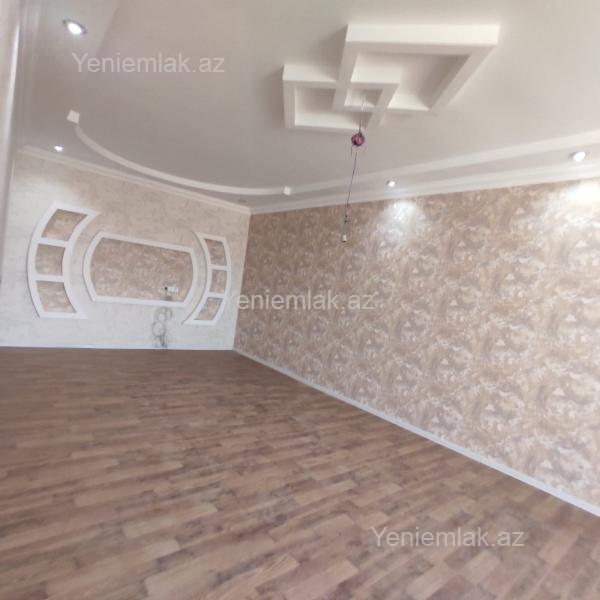 4 otaqlı Həyət evi / Villa, Binəqədi rayonu, Bakı