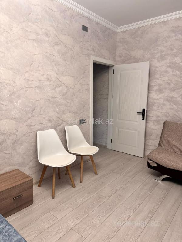 1 otaqlı Bina evi menzil, Xətai rayonu, Bakı