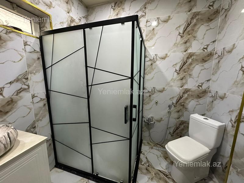 3 otaqlı Həyət evi / Villa, Sabunçu rayonu, Bakı