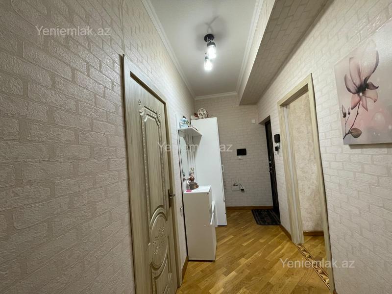 2 otaqlı Bina evi menzil, Xətai rayonu, Bakı