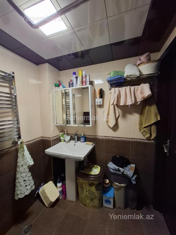 3 otaqlı Bina evi menzil, Sabunçu rayonu, Bakı