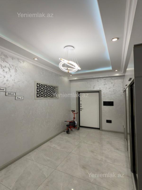 3 otaqlı Bina evi menzil, Saray, Abşeron
