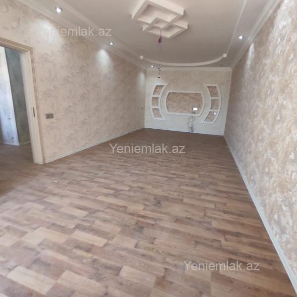 4 otaqlı Həyət evi / Villa, Binəqədi rayonu, Bakı