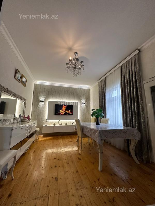 3 otaqlı Həyət evi / Villa, Sabunçu rayonu, Bakı