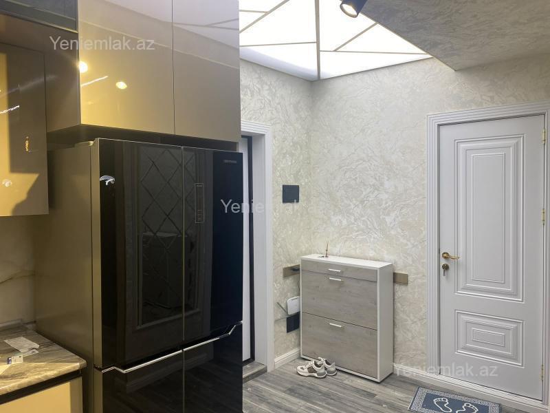 2 otaqlı Bina evi menzil, Masazır, Abşeron