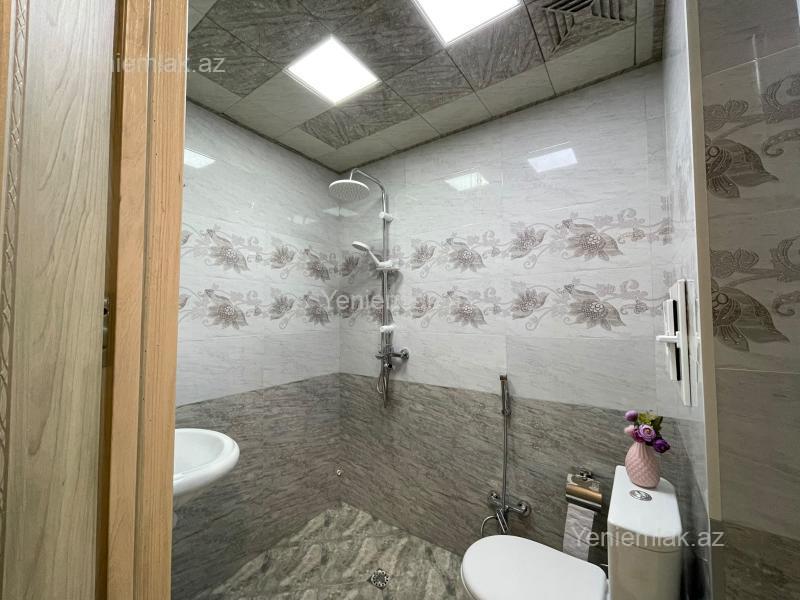 2 otaqlı Bina evi menzil, Xətai rayonu, Bakı