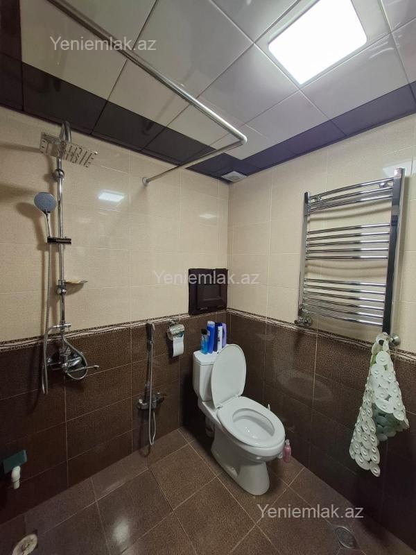 3 otaqlı Bina evi menzil, Sabunçu rayonu, Bakı