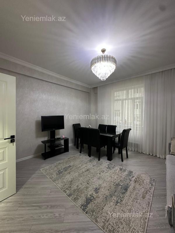 2 otaqlı Bina evi menzil, Masazır, Abşeron