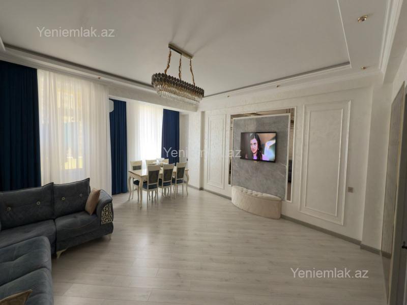 3 otaqlı Bina evi menzil, Saray, Abşeron