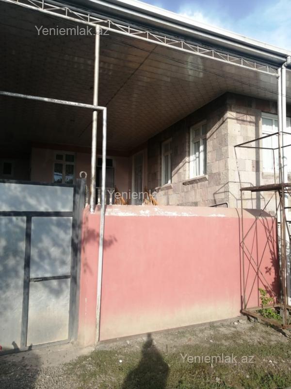 2 otaqlı Həyət evi / Villa, Qazax