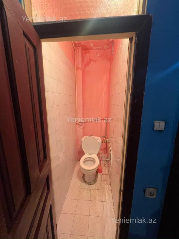 3 otaqlı Bina evi menzil, Xətai rayonu, Bakı