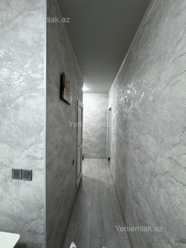 1 otaqlı Bina evi menzil, Xətai rayonu, Bakı