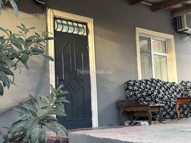 3 otaqlı Həyət evi / Villa, Sabunçu rayonu, Bakı
