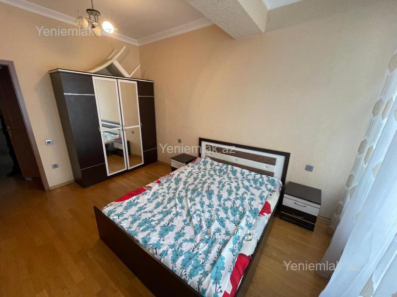 3 otaqlı Bina evi menzil, Xətai rayonu, Bakı
