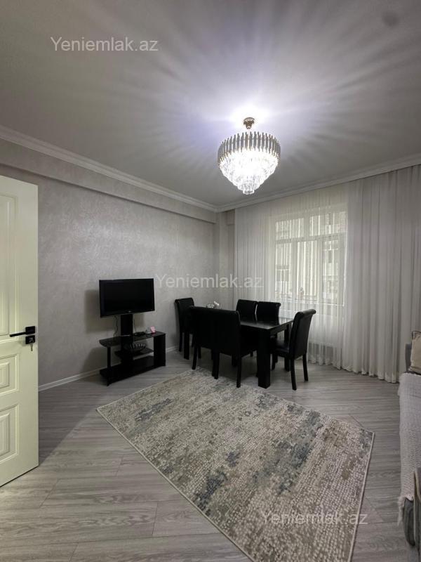 2 otaqlı Bina evi menzil, Masazır, Abşeron