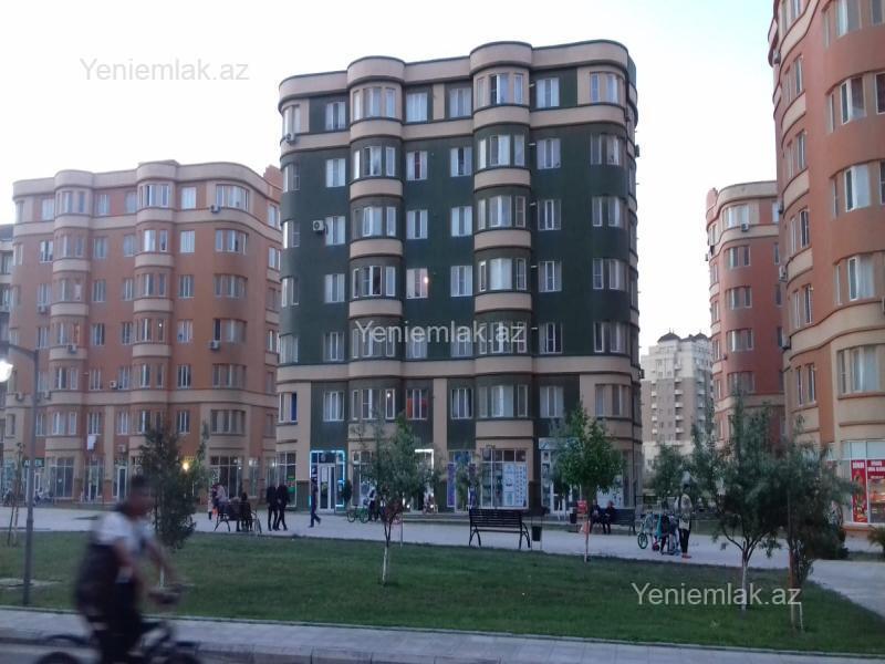 2 otaqlı Bina evi menzil, Masazır, Abşeron