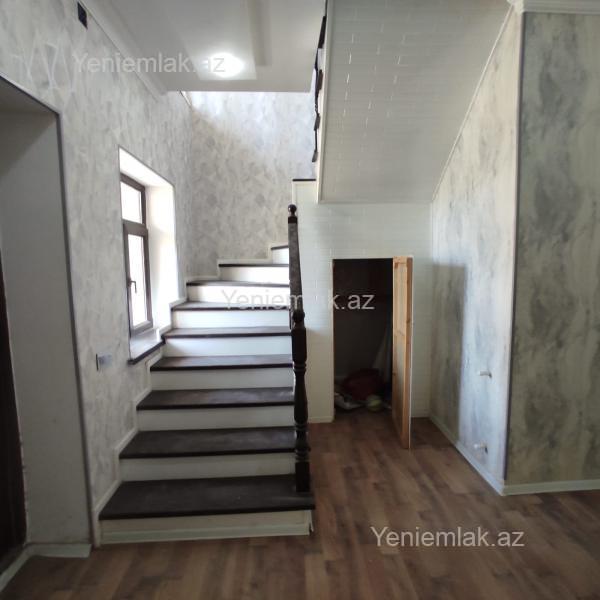4 otaqlı Həyət evi / Villa, Binəqədi rayonu, Bakı