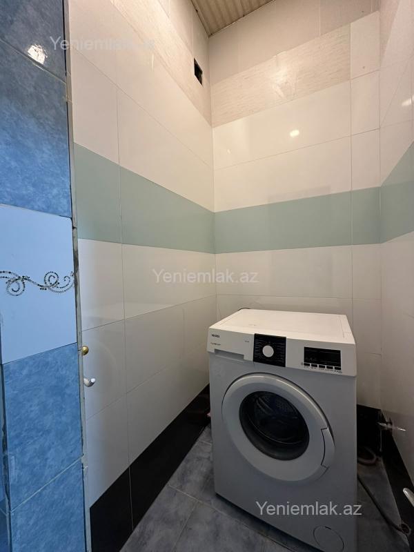 3 otaqlı Həyət evi / Villa, Sabunçu rayonu, Bakı
