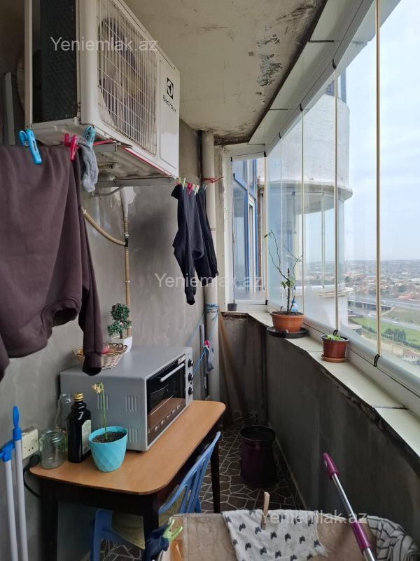 3 otaqlı Bina evi menzil, Sabunçu rayonu, Bakı