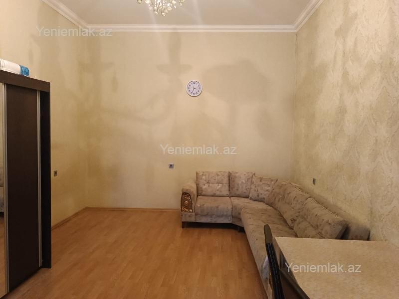 1 otaqlı Bina evi menzil, Səbail rayonu, Bakı