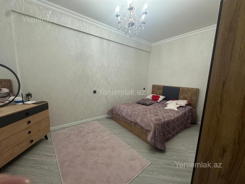 2 otaqlı Bina evi menzil, Masazır, Abşeron