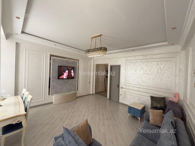 3 otaqlı Bina evi menzil, Saray, Abşeron