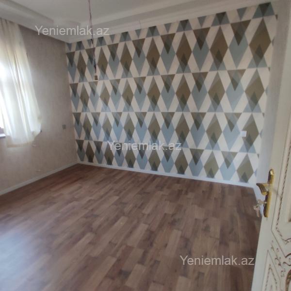 4 otaqlı Həyət evi / Villa, Binəqədi rayonu, Bakı