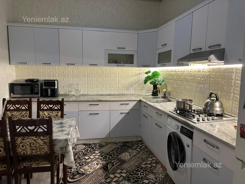 3 otaqlı Həyət evi / Villa, Sabunçu rayonu, Bakı