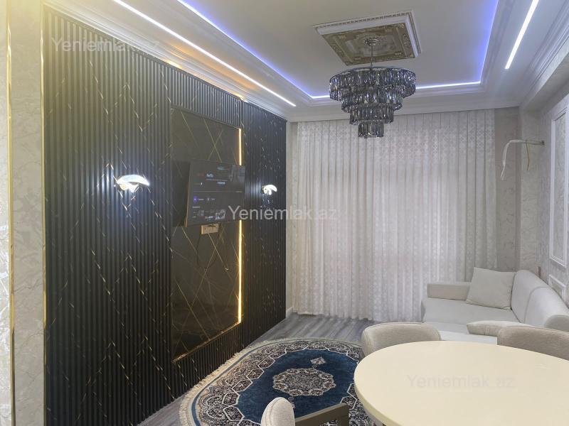 2 otaqlı Bina evi menzil, Masazır, Abşeron