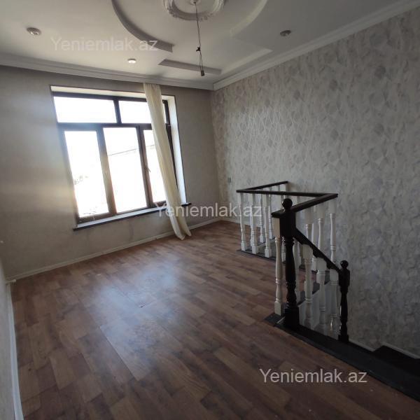 4 otaqlı Həyət evi / Villa, Binəqədi rayonu, Bakı